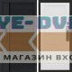 Входная дверь  Smart (Смарт) Black Line Классика белое дерево